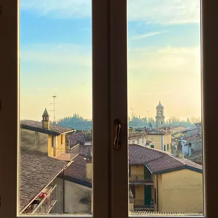 Appartamento Nido Vista *