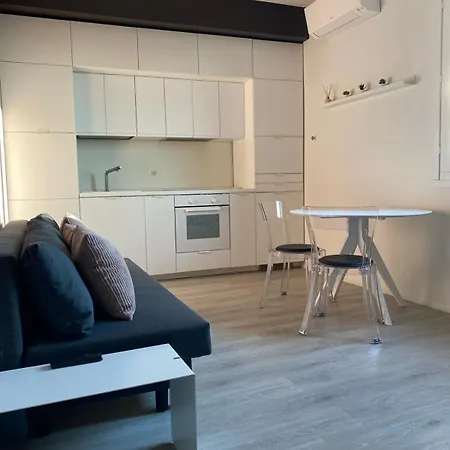 Appartamento Nido Vista