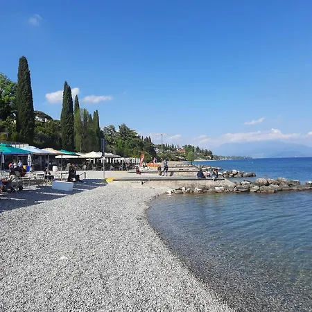 Nido Vista Appartamento Padenghe sul Garda